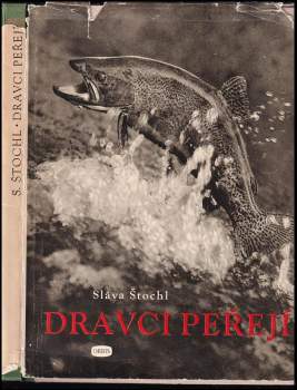 Dravci peřejí