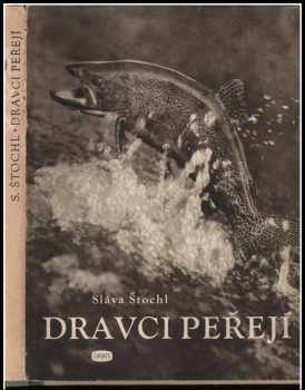 Dravci peřejí