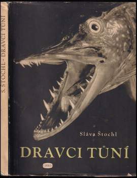 Sláva Štochl: Dravci tůní