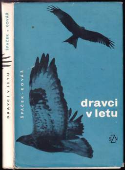 Miroslav Špaček: Dravci v letu