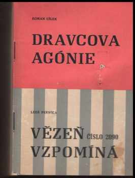 Dravcova agónie