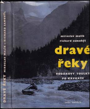 Dravé řeky