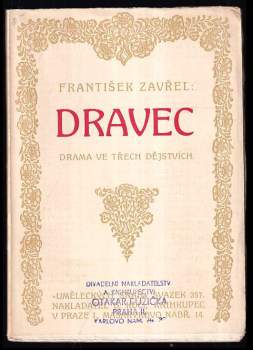 Dravec