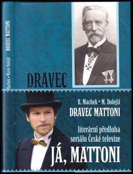 Dravec Mattoni, aneb, Živá voda