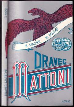 Dravec Mattoni