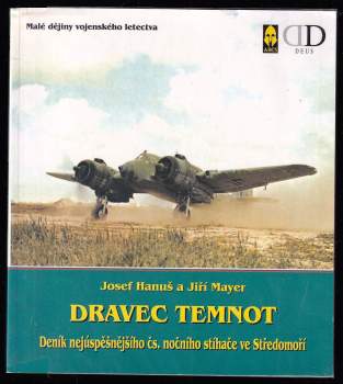 Dravec temnot