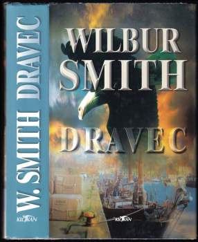 Wilbur A Smith: Dravec