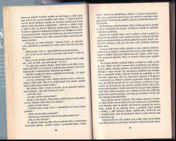 Wilbur A Smith: Dravec