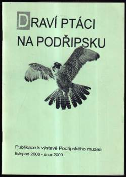 Draví ptáci na Podřipsku