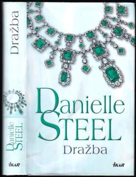 Danielle Steel: Dražba
