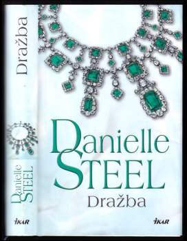Danielle Steel: Dražba