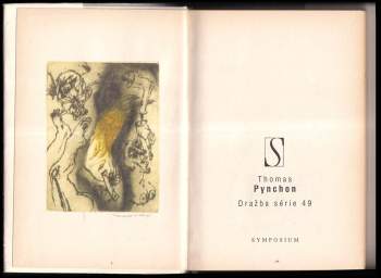 Thomas Pynchon: Dražba série 49