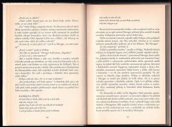 Thomas Pynchon: Dražba série 49