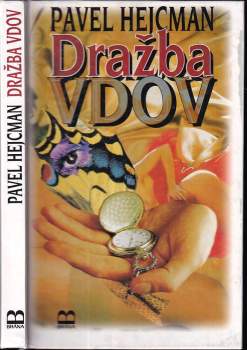 Dražba vdov