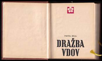 Pavel Hejcman: Dražba vdov