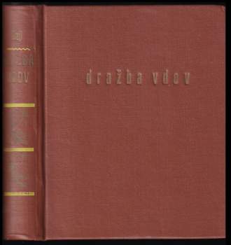 Pavel Hejcman: Dražba vdov