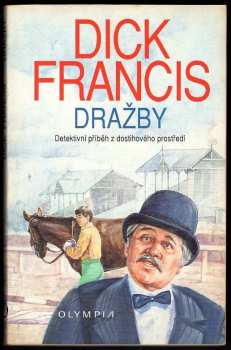 Dick Francis: Dražby