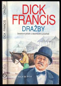 Dick Francis: Dražby