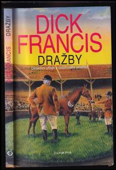Dick Francis: Dražby