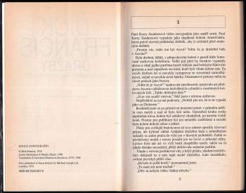 Dick Francis: Dražby