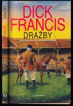 Dražby