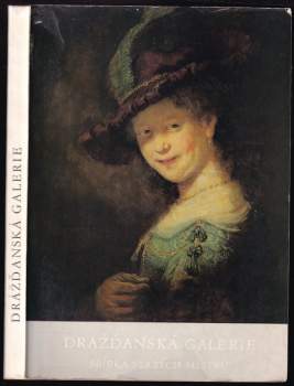 Drážďanská galerie