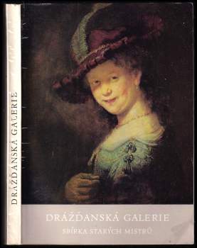 Drážďanská galerie