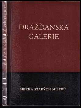 Drážďanská galerie