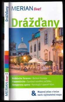 Bernd Wurlitzer: Drážďany