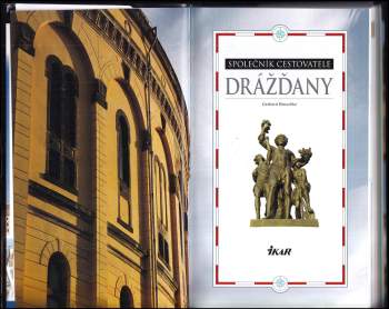 Gerhard Brüschke: Drážďany