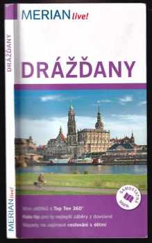 Kerstin Sucher: Drážďany