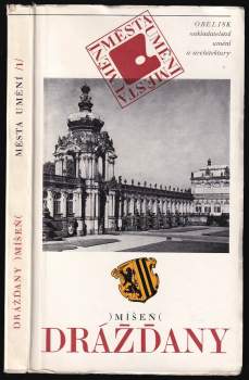 Stanislav Richter: Drážďany