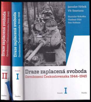 Draze zaplacená svoboda