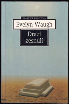 Drazí zesnulí