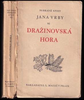 Dražinovská hora