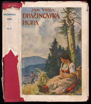 Dražinovská hora