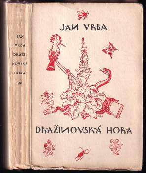 Dražinovská hora