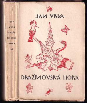 Jan Vrba: Dražinovská hora