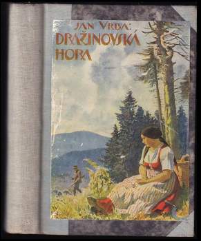 Dražinovská hora