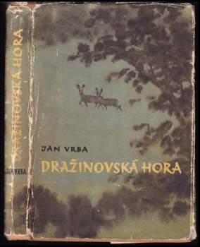 Dražinovská hora