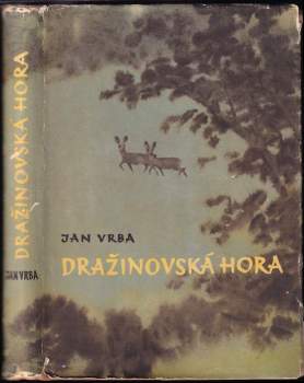 Dražinovská hora