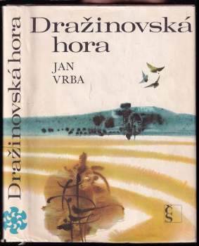 Dražinovská hora