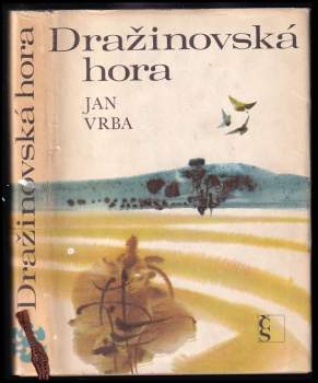 Jan Vrba: Dražinovská hora