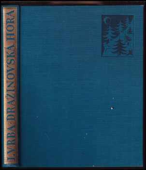 Dražinovská hora - Jan Vrba (1931, J. Otto) - ID: 197409