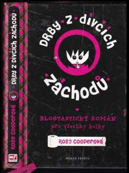Rose Cooper: Drby z dívčích záchodů