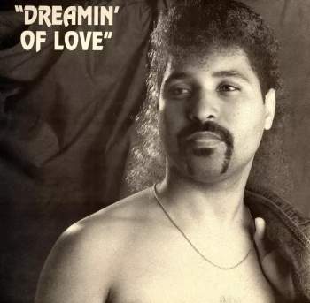 Stevie B: Dreamin' Of Love