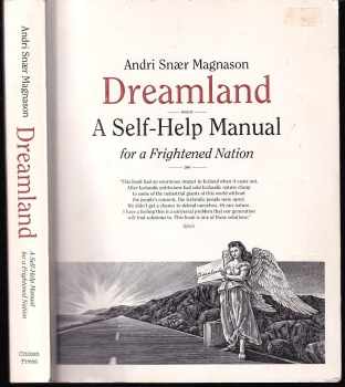 Andri Snær Magnason: Dreamland