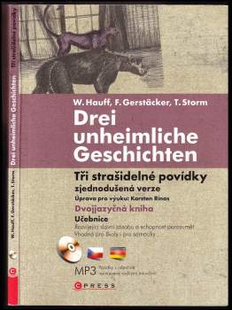 Drei unheimliche Geschichten