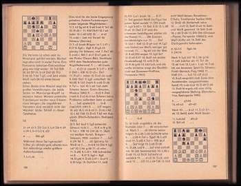 Paul Keres: Dreispringerspiel bis Königsgambit
