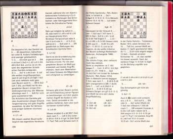 Paul Keres: Dreispringerspiel bis Königsgambit